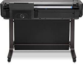 HP Designjet T650 stampante grandi formati Wi-Fi Getto termico d'inchiostro Colore 2400 x 120