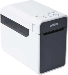 Brother P-Touch TD2120N