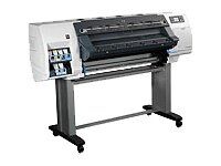 HP Designjet L25500 42-in Printer