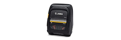Zebra Technologies ZQ511 DT print. 3.15"/80mm.