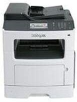 Lexmark xm1140