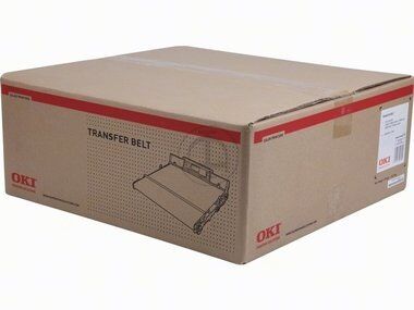 Oki C 9800 HN (42931603) original Transfer-kit 100.000 Pages