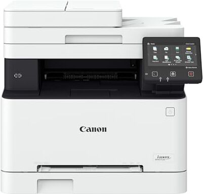 Canon i-SENSYS MF 657 Cdw