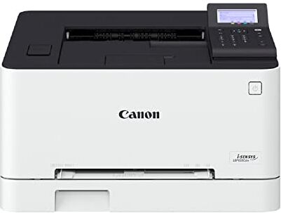 Canon i-SENSYS LBP633Cdw printer f