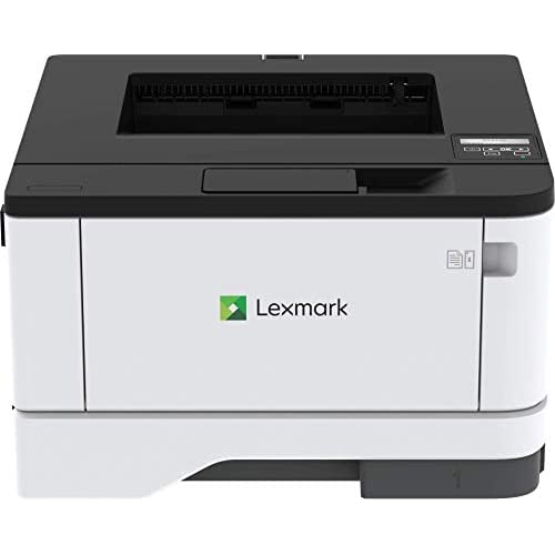 Lexmark B3340DW monolaser (Wi-Fi, network connection, up to 38 rpm, automatic double-sided printing)