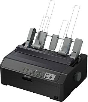 Epson Lq 590 Ii Matrix/Ad Aghi Stampanti