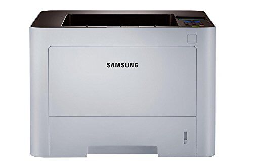HP Samsung M3820Nd Stampante Laser Bianco e Nero, Formati Stampa Supportati A4, Qualità di Stampa 80000 Nr Pagine, 38 Ppm, 6.50 Sec
