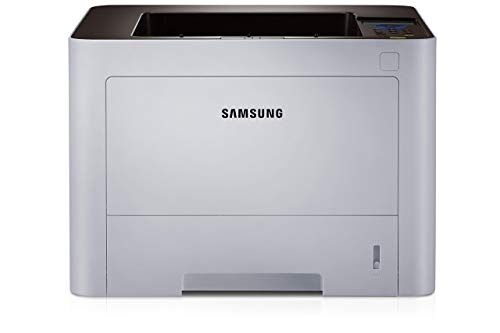 Samsung M4020Nd Stampante Laser Formati Stampa Supportati A4, Bianco/Nero (Ricondizionato)