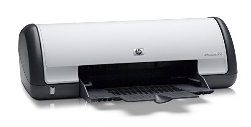 HP Deskjet D1430 Printer stampante a getto d'inchiostro