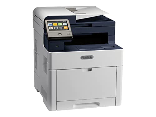 Xerox 6515V_DNI Stampante Multifunzione