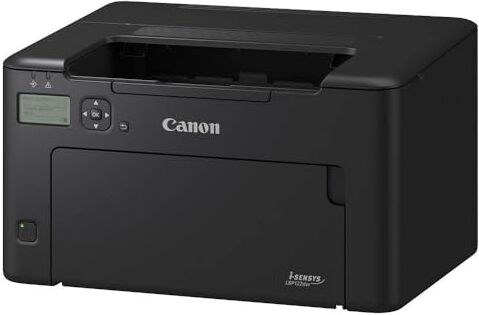 Canon i-SENSYS LBP122dw printer S/