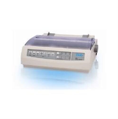 Imprimante TallyGenicom 2440/9 Dot Matrix Printer 533cps 144 x 240DPI stampante ad aghi