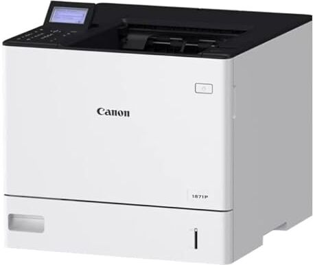 Canon Stampante i-SENSYS X 1861P