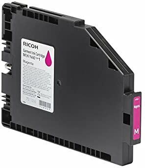 Ricoh Cartuccia Magenta, Type 1, 100 ml