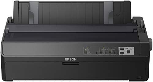 Epson Fx-2190Iin Stampante Ad Aghi