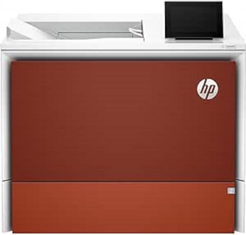 HP Inc. Color Laserjet Enterprise 6700dn Printer Laser Multicolore 6QN33A#B19