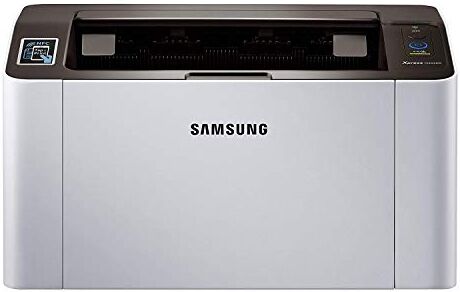 HP Samsung Xpress SL-M2026W/SEE Stampante Laser monocromatica, Porta USB 2.0 ad alta velocità, Wi-Fi 802.11 b/g/n integrato