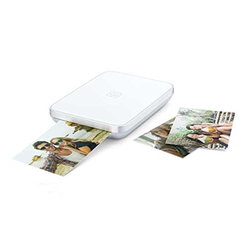 Lifeprint Wi-Fi Printer Augmented Reality, Photos Printed Directly from Your Social Networks, Print All Over The World, Free App