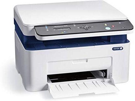 Xerox WorkCentre 3025/BI Laser 600 x 600 DPI 20 ppm A4 Wi-Fi