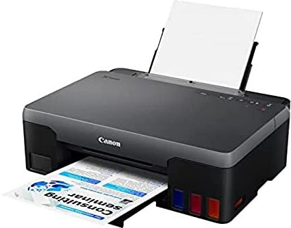 Canon PIXMA G1520 printer farve -