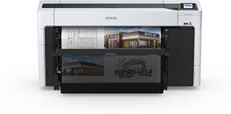 Epson SC-T7700D 44p Duo Roll SureColor-T7700D 44p Duo Roll