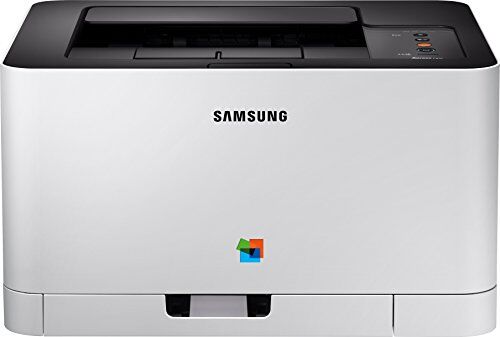 HP Samsung SL C 430 Laser Stampanti