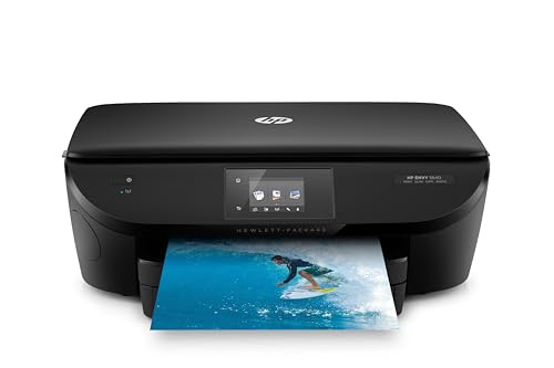 HP ENVY 5640 Stampante Multifunzione e-All-in-One