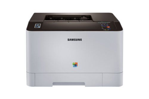 Samsung HP Xpress SL-C1810W Color Laser Printer Stampanti Laser