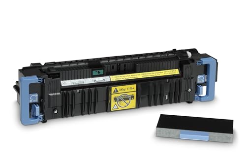 HP Kit Fusore Color LaserJet di 220V Originale , da 100.000 pagine, per stampanti  Color LaserJet MFP CM6030f, CM6030, CM6040f e CM6040, CM6049f, CP6015n, CP6015dn e CP6015x