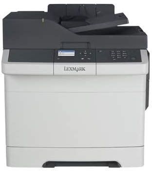 Lexmark CX317dn Laser 23 ppm 1200 x 1200 DPI A4