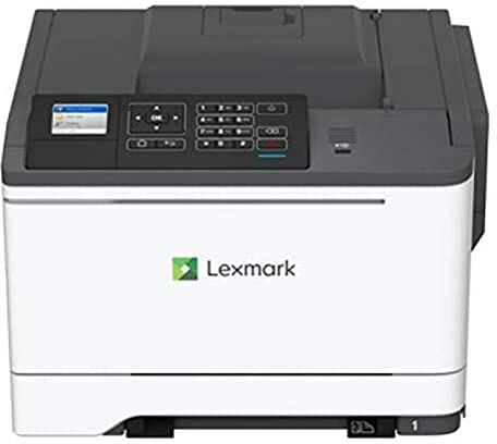 Lexmark CS521dn Colore 2400 x 600 DPI A4