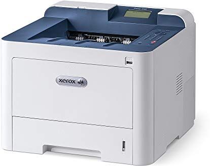 Xerox 3330V_DNI Stampante Monocromatica