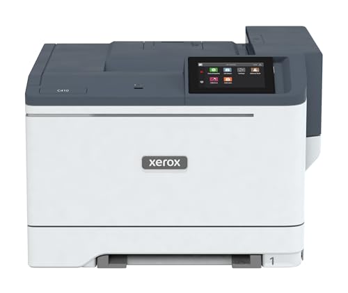 Xerox C410 A4 40ppm Duplex Printer PS3, C410V_DN
