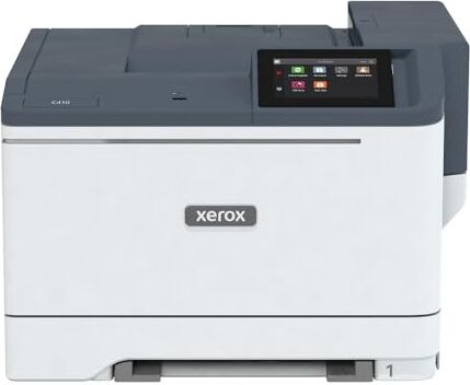 Xerox C410 A4 40ppm Duplex Printer PS3, C410V_DN