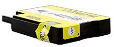 United Riciclato per HP OfficeJet 6700 Premium cartuccia di inchiostro giallo 933XL / CN056AE Inhalt: 15 ml