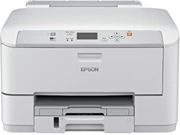 Epson Workforce PRO WF M5190 DW Inkjet / getto d'inchiostro Stampanti