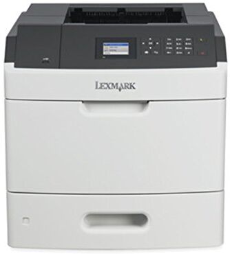 Lexmark Stampante laser MS312dn Mono A4 incl. 4Y Initial Guarantee Max.20 Pz, Pro FH Pro mese (a)