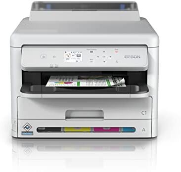 Epson IMP ENCRE ECOTANK WF-C5390DW