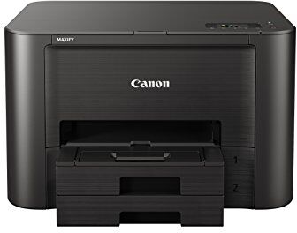 Canon MAXIFY iB4150 stampante a getto d'inchiostro Colore 600 x 1200 DPI A4 Wi-Fi