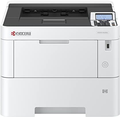 Kyocera STAMPANTE  ECOSYS PA4500x A4 45pp