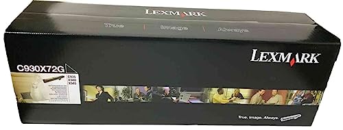 Lexmark Conduttore fotografico C935, X940 e X945