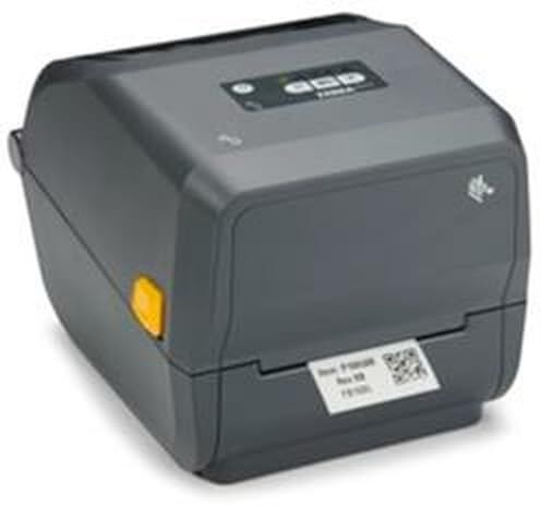 Zebra Technologies Stampante per etichette Drucker ZD421t ()