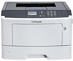 Lexmark MS415dn 1200 x 1200DPI A4