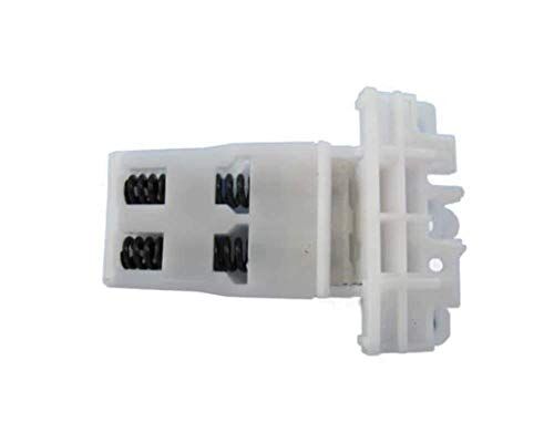 Samsung JC97-03220A printer/scanner spare parts (, Multifunctional, SCX-4824, Hinge, White)