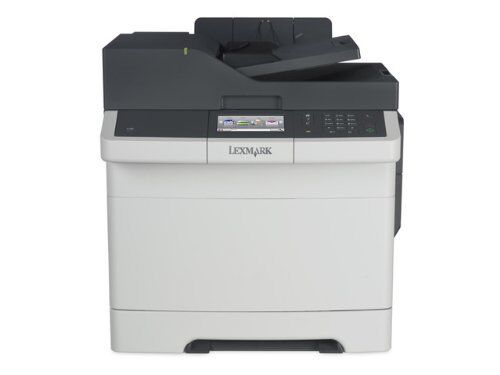 Lexmark CX 410 DE (Ricondizionato)