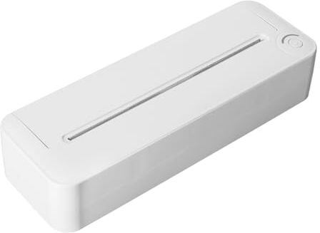 Generic Stampante Termica, Stampante Termica Wireless ABS WIFI per Ufficio