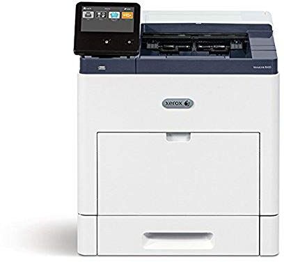 Xerox VersaLink B600V_DN stampante laser 1200 x 1200 DPI A4 Wi-Fi