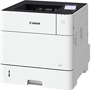 Canon i-SENSYS LBP351x printer S