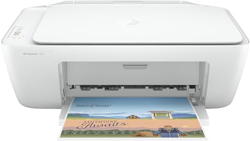 HP Stampante DESKJET 2320 Colore (7WN42B)
