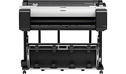 Canon Stampante Grandi Formati imagePROGRAF TM-300 Inkjet a Colori A0 Wi-Fi / Ethernet / USB